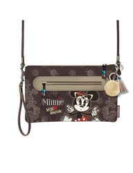 Sac Bandouli Re Minnie Mouse Mon Amour Joguines I Bicis Gaspar