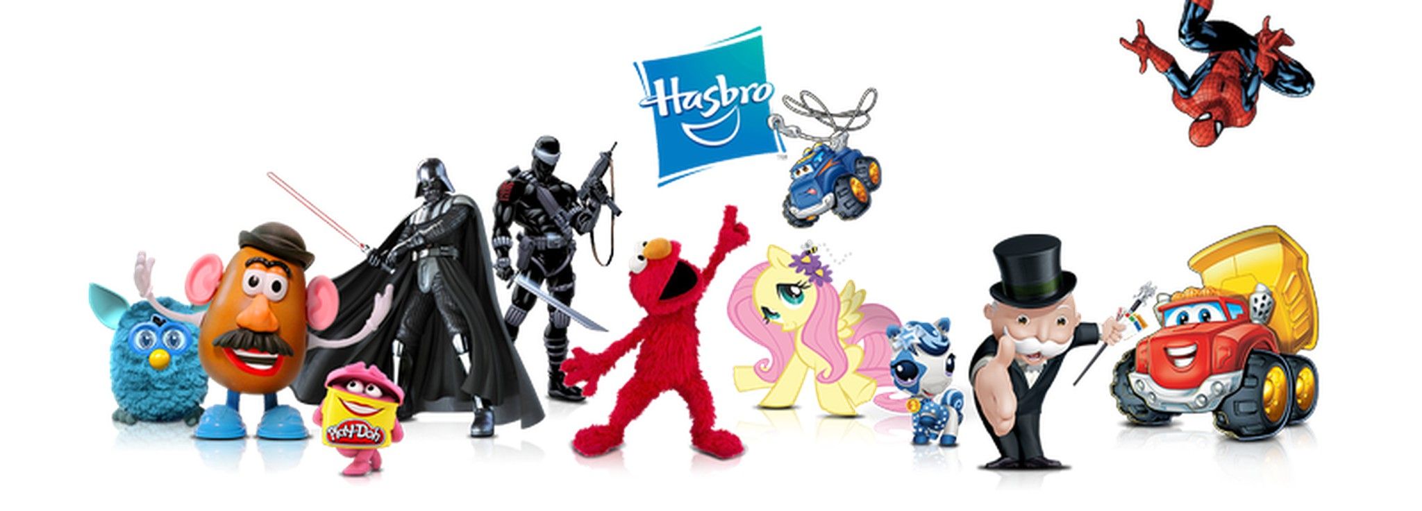 Marca Hasbro
