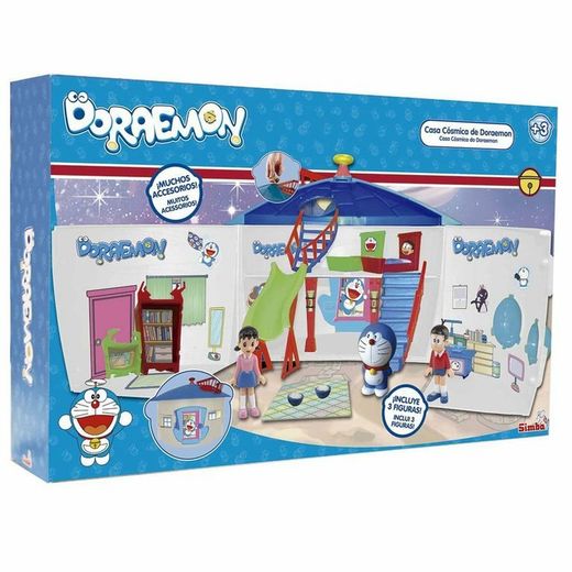 Doraemon World