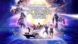 Ready Player One