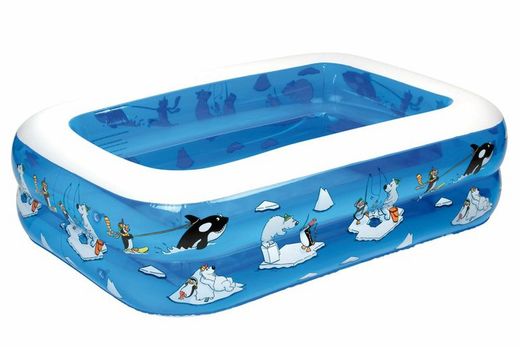 Wehncke Schwimmbäder