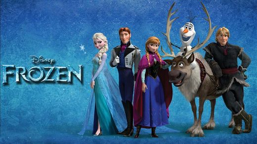 Disney's Frozen Phenomenon
