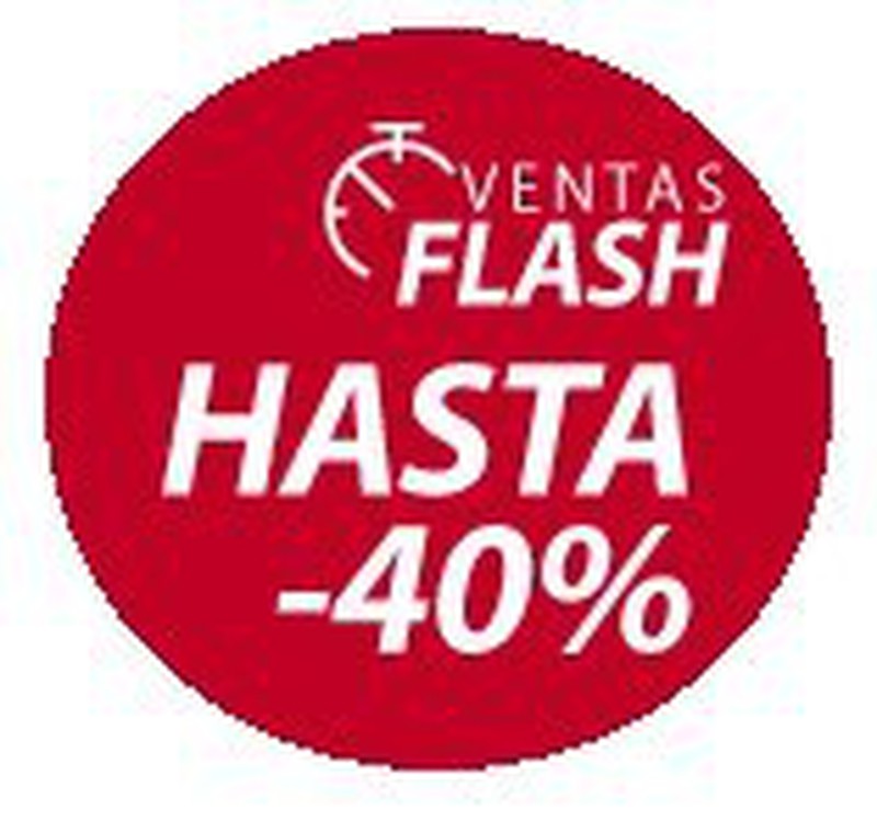 Conoces nuestras ventas FLASH