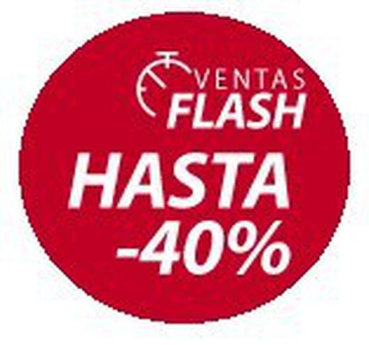 Vous connaissez nos ventes FLASH