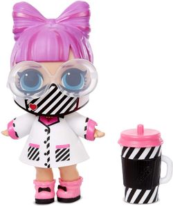 LOL CARES HERO EXKLUSIVE LIMITIERTE EDITION Puppe