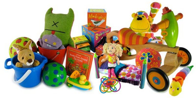 Novedades Otoño 2014 en Juguetes