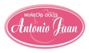 Muñecas Antonio Juan