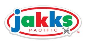 jakks Pacific