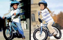Vélo en bois sans pédales Moto Sport 12 — Joguines i bicis Gaspar