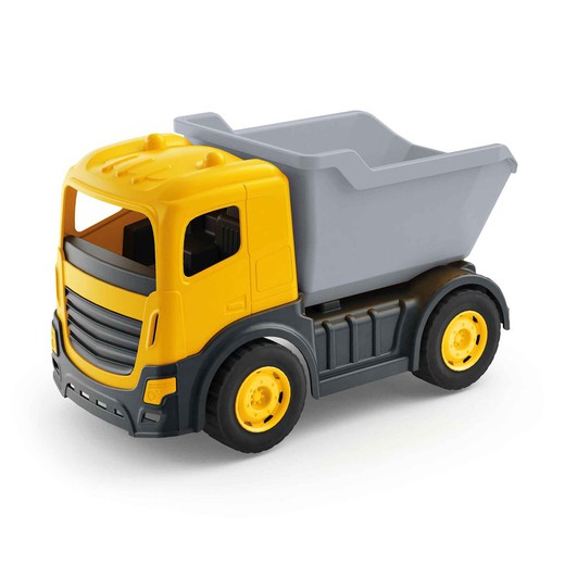 Adriatic Dump construction truck 32 cm