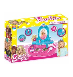 Barbie Tocador de Belleza de mesa