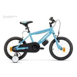 Bicicleta Conor KID 16" Light Blue