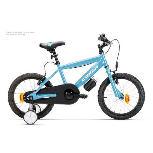 Conor KID 16" 1s Light Blue Bicycle