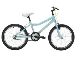 Bicicleta cadete 24” Berg Charm — Joguines i bicis Gaspar