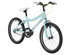 Bicicleta junior 20 pulgadas Berg Charm 6 Velocidades — Joguines i bicis  Gaspar