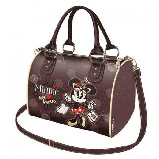 Minnie Mouse Mon Amour handbag chest