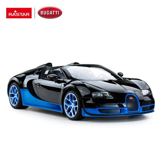 Bugatti Veyron 16.4 grand Sport Vitesse Radio Control