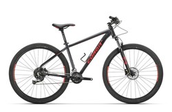 Conor 8500 29" 2x9s Negro Md