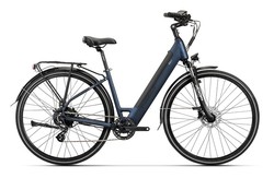 Conor Bali E-City 28" 8s Azul La