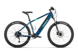 Conor Nepal E-Mtb 27,5" 9v Azul Oscuro Sm-381