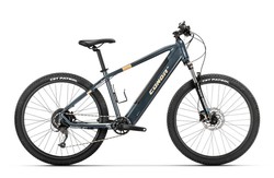 Conor Nepal E-Mtb 27,5" 9v Gris Md-432