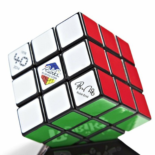 Rubik's The Original 3x3 Rubik's Cube — Joguines i bicis Gaspar