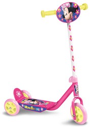 Disney Minnie 3-Wheel Scooter for Kids