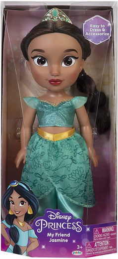 Disney Princess Jasmine 35 cm
