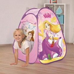 Disney Princess Tente pop-up pour enfants