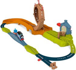 Fisher-Price Thomas & Friends Circuit Track with Looping