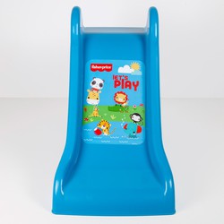 Tobogán infantil plegable Fisher-Price