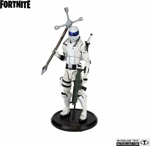 Fortnite Figurine Overtaker