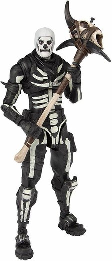 Fortnite Figurine Skull Trooper