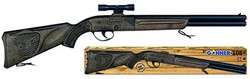Gonher Rifle de Cowboy Con sonido