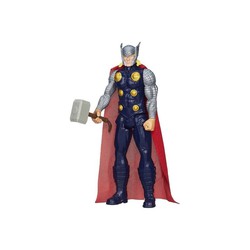 Figurine Avengers Thor 30 cm Super Heros Personnage Articule