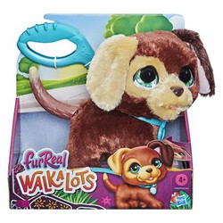 Hasbro FurReal Walkalots Chiot