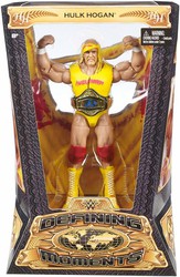 hulk hogan action figure uk