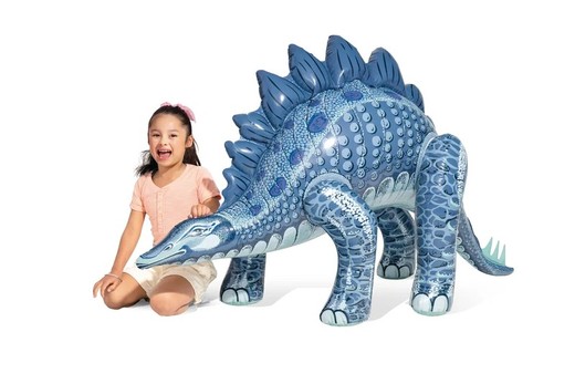 Intex 48593 Inflatable Stegosaurus Dinosaur