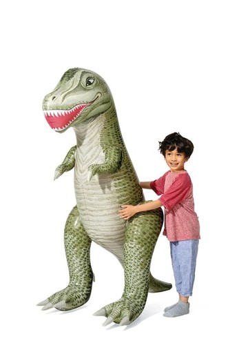 Intex 48593 Inflatable Tyrannosaurus Rex Dinosaur