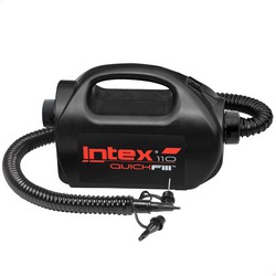 Intex 68609 Hinchador Eléctrico 220 240 V Quick-Fill