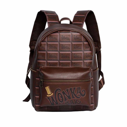 Willy Wonka & The Chocolate Factory Backpack