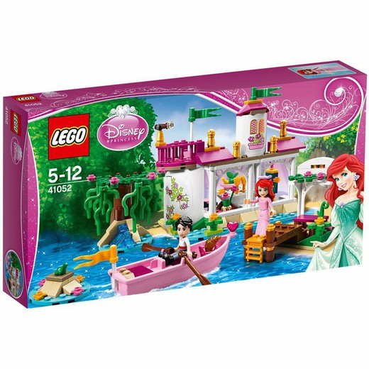 Lego 41052 Friends El Beso Mágico de Ariel