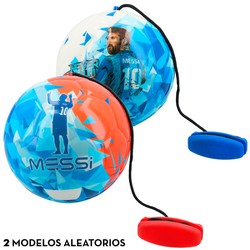 Leo Messi Training Soccer Ball