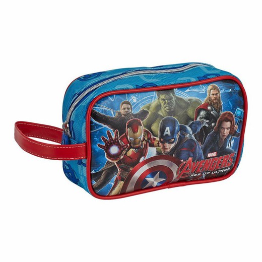 Marvel Avengers toiletry bag