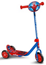 Marvel Spiderman Trottinette Enfant