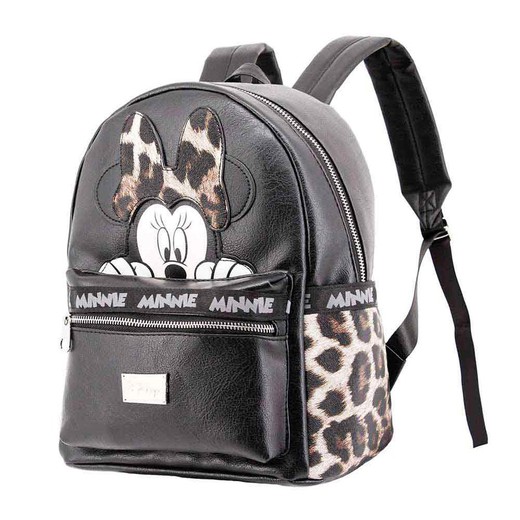 Fashion Backpack Minnie Mouse Classy