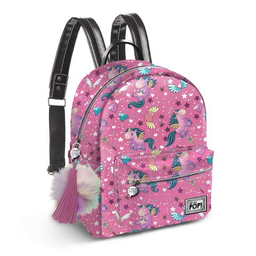 Unicorn Backpack Fashion
