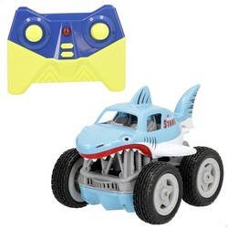 Monster Xreme Mini Radio Control