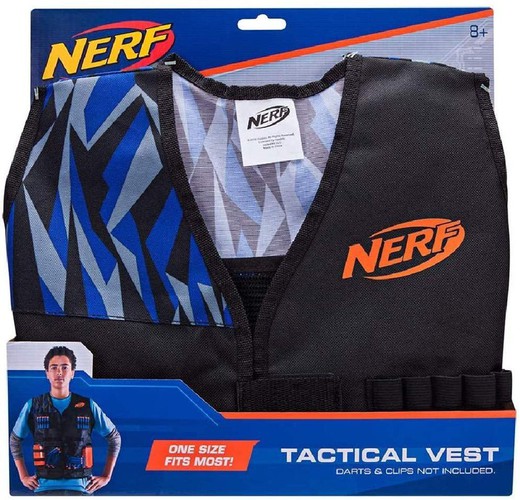 Nerf Chaleco Tactical Vest