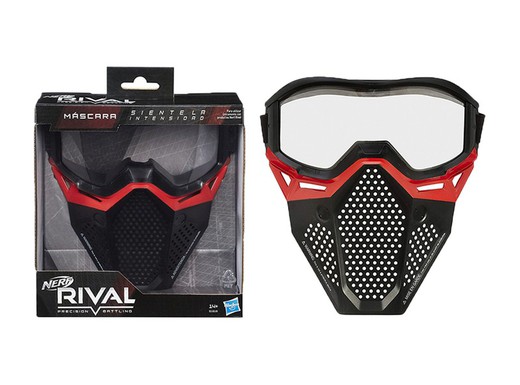 Nerf Rival Masque